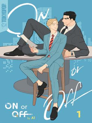 On or Off, Volume 1 - ebook